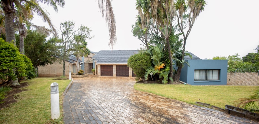 5 Bedroom Property for Sale in Vincent Heights Eastern Cape